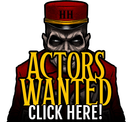 ACTORS WANTED! Click Here!