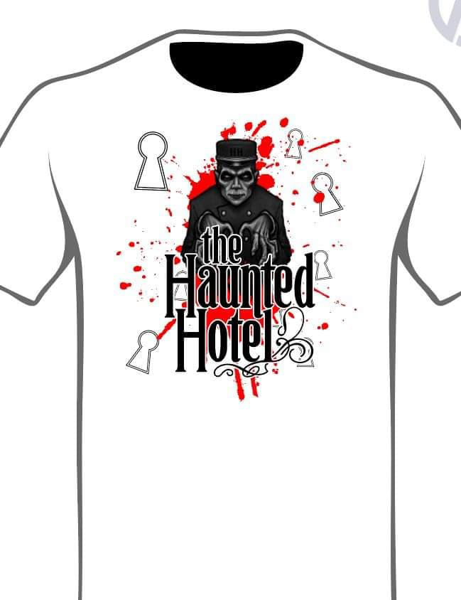 Blood Soaker T-shirt