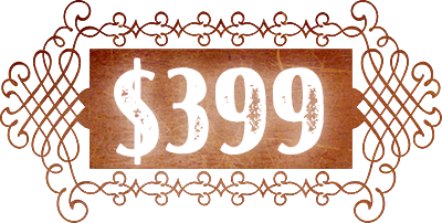 $399