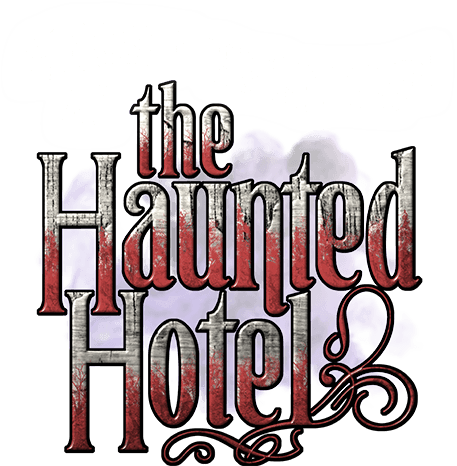 Ghost Hunting at the Haunted Hotel