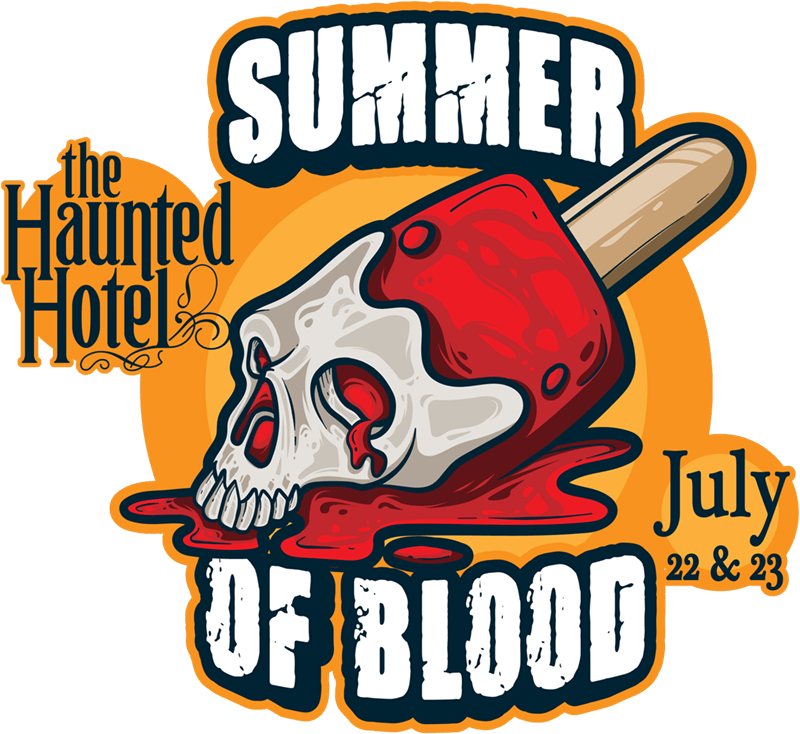 Summer of Blood Summer of Blood