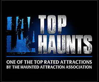 Top Haunts